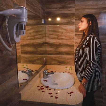 El Yacouta Hotel Tétouan Екстериор снимка
