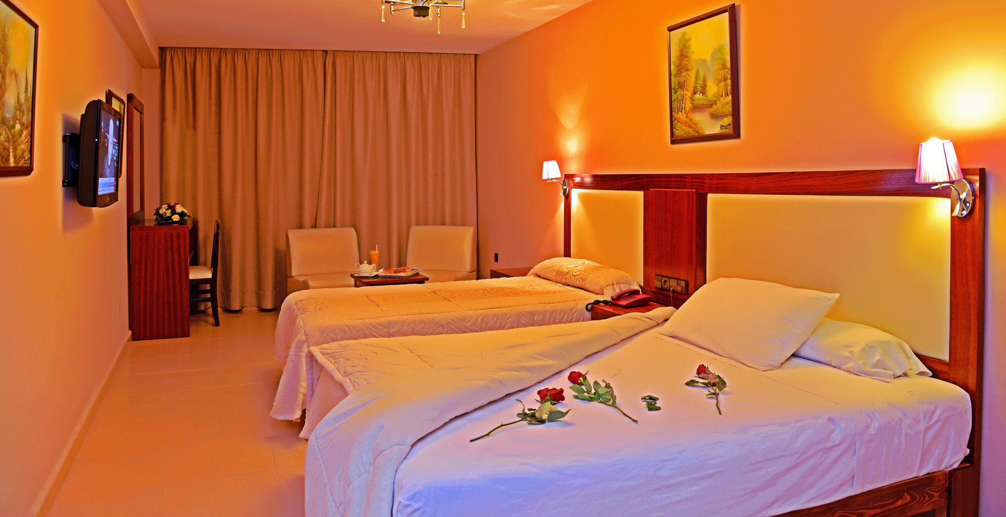 El Yacouta Hotel Tétouan Екстериор снимка