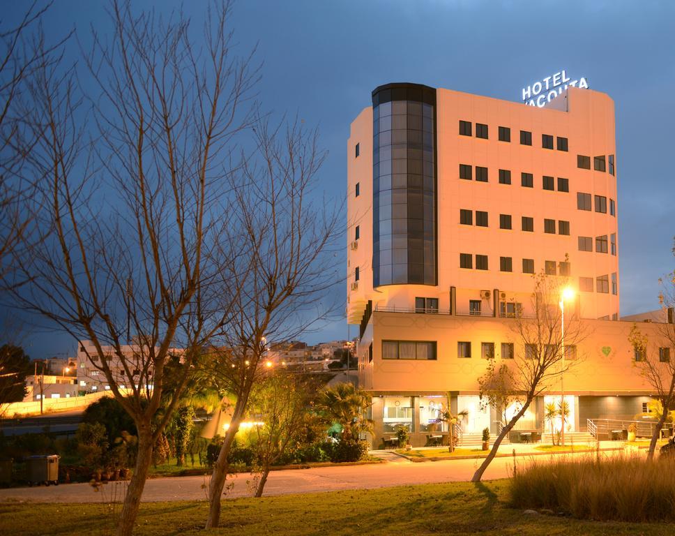 El Yacouta Hotel Tétouan Екстериор снимка