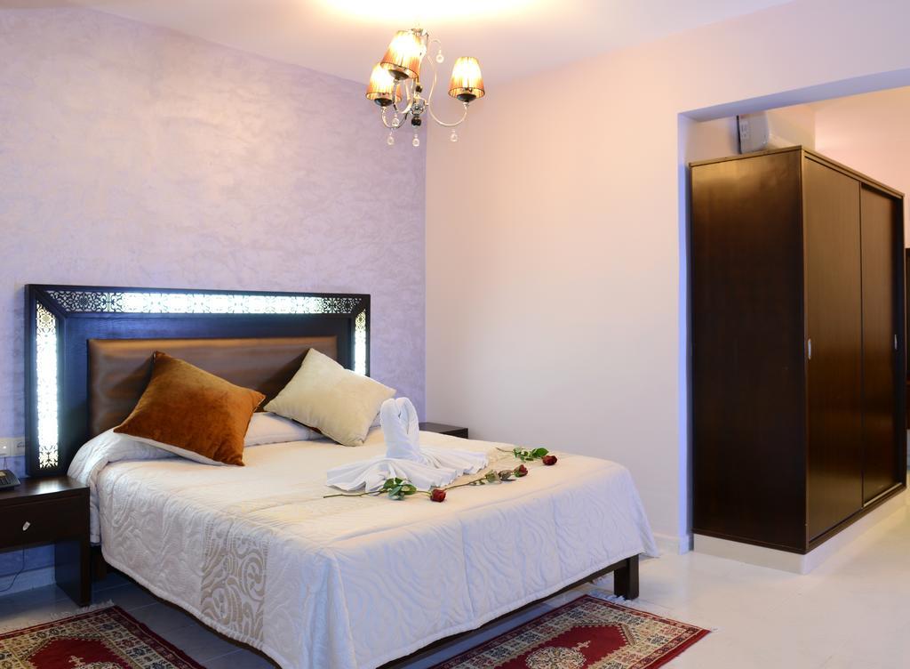 El Yacouta Hotel Tétouan Екстериор снимка
