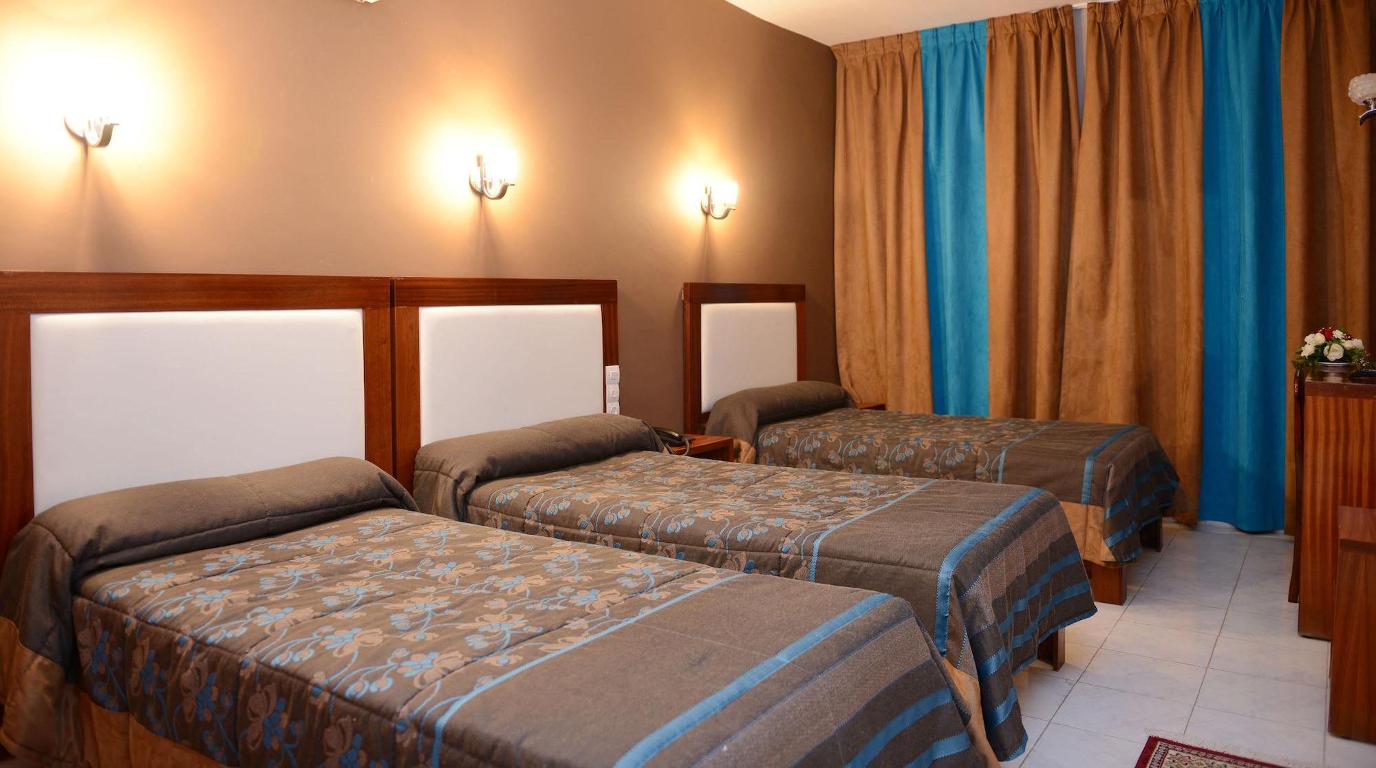 El Yacouta Hotel Tétouan Екстериор снимка