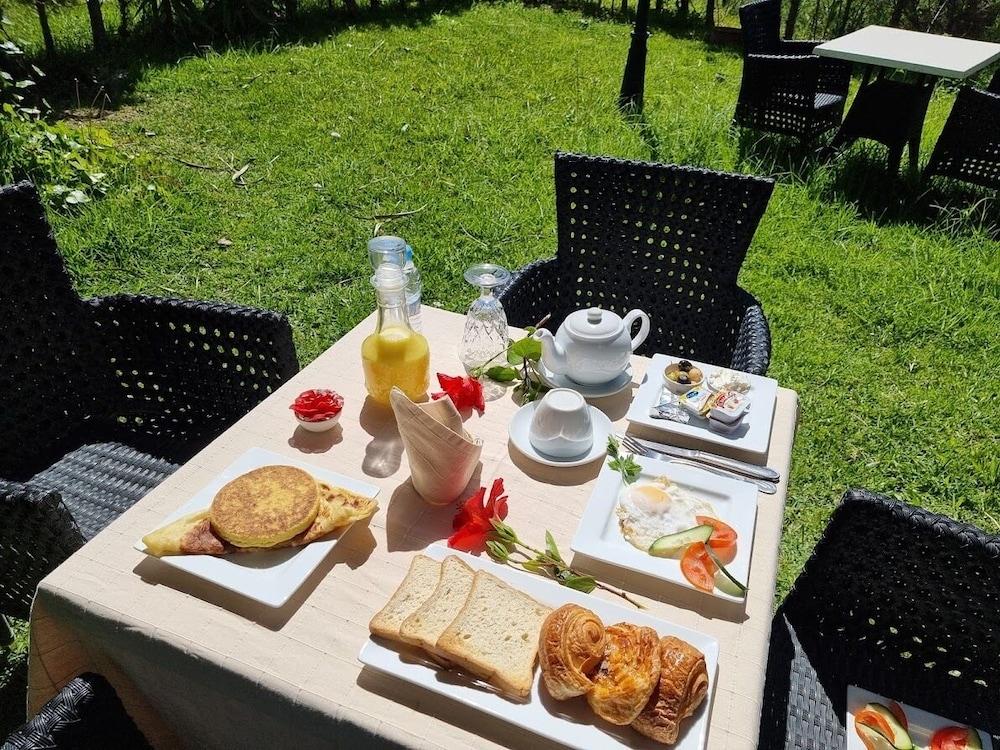El Yacouta Hotel Tétouan Екстериор снимка