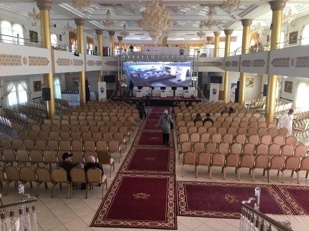 El Yacouta Hotel Tétouan Екстериор снимка