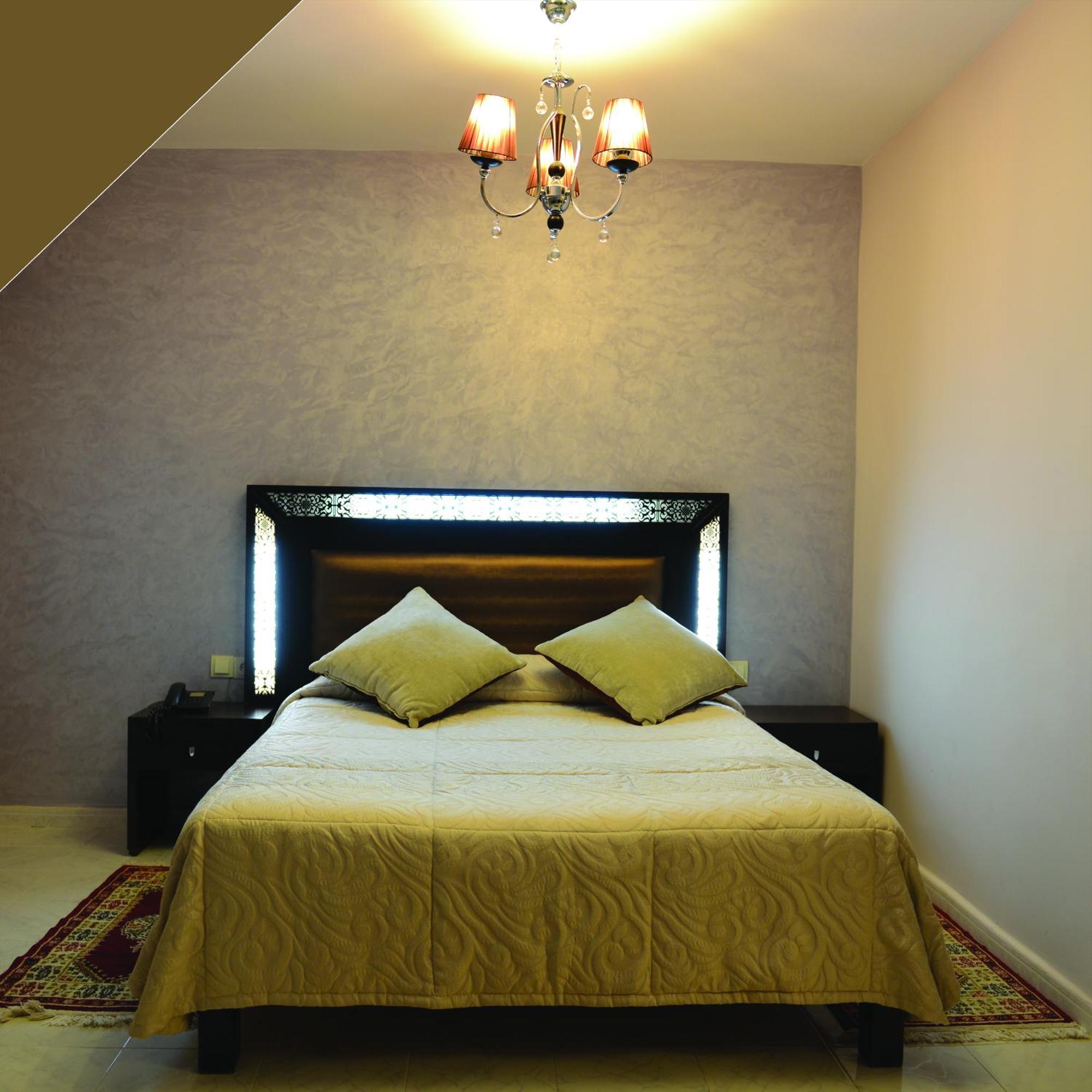 El Yacouta Hotel Tétouan Стая снимка