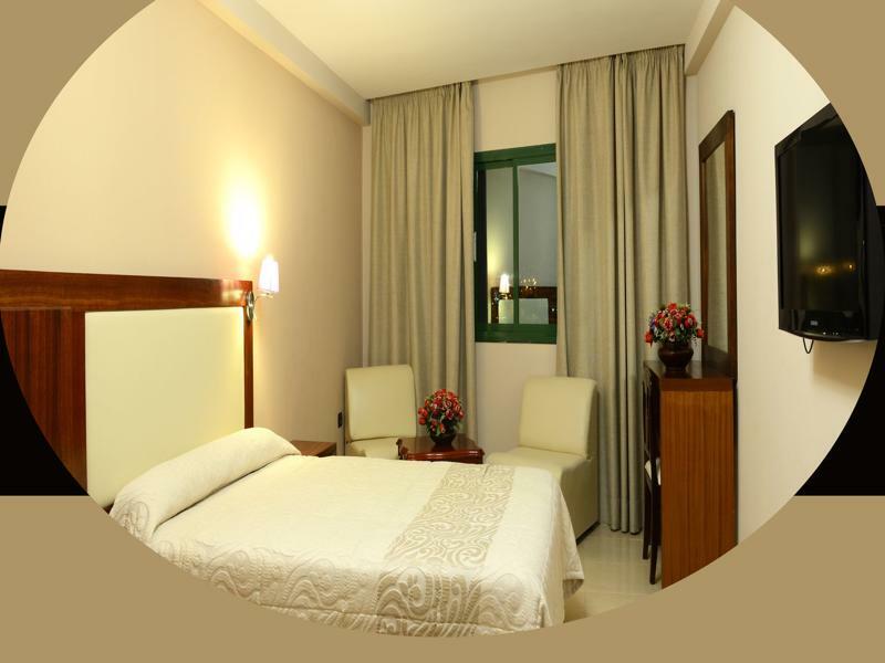 El Yacouta Hotel Tétouan Екстериор снимка